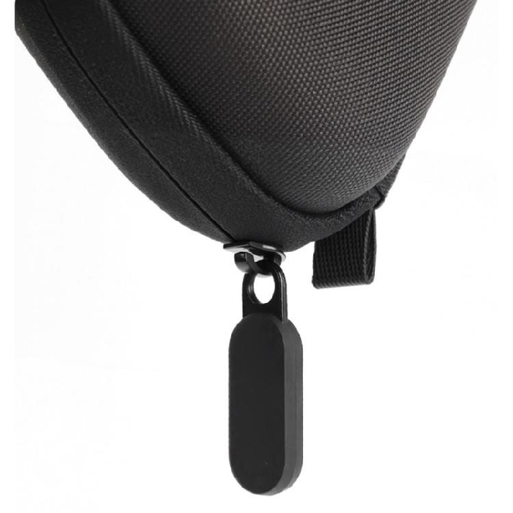Versatile Earbud Storage Bag with Solid EVA Materials Case Shell for AeroFit2 Earphones Everyday Use in Any Setting
