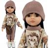 Clothes for Paola Reina Doll Clothes for Dolls 32 Cm