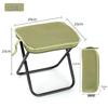 OIMG Portable Folding Stool