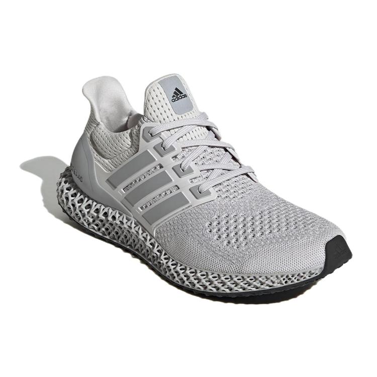 New Adidas Ultra 4D Dash Grey GY2448