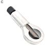 Séparateur d'écrous en acier antirouille Durable, séparateur d'écrous métalliques permettant d'économiser du travail pour la réparation
