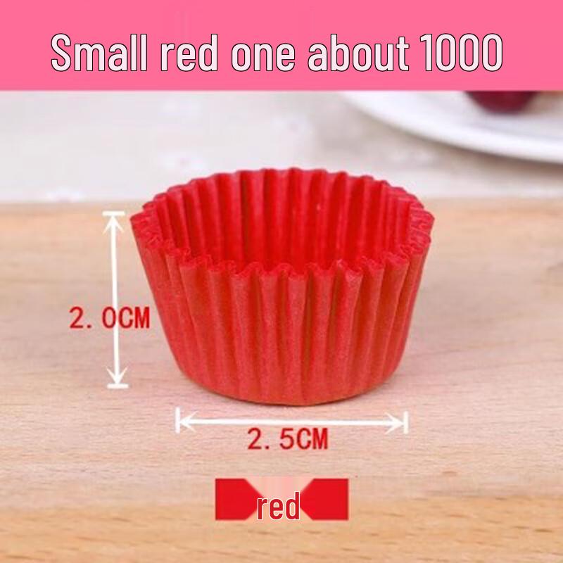 MyHomeEasy Baking Paper Cups