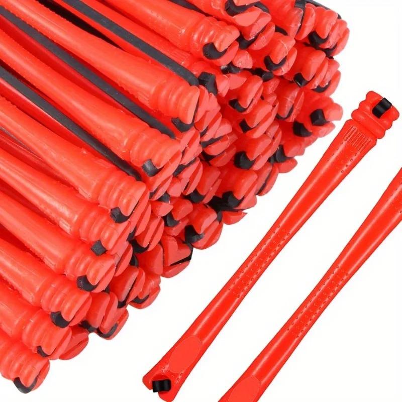12Pcs Perming Curlers Rods Cold Wave Rollers Hair Perm Rods Hair Curling Rollers For Hairdressing Styling Tools