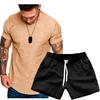 Calças – Conjunto de calções e top