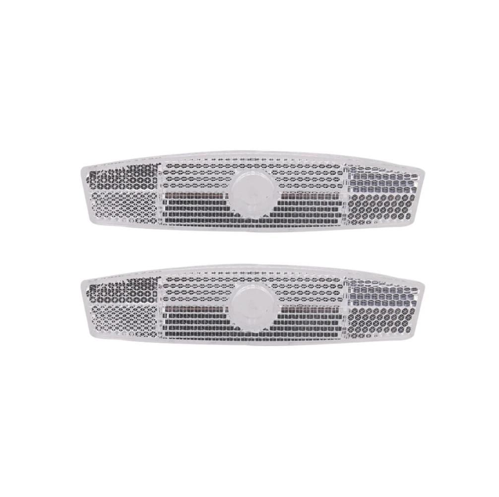 1-4 szt. Odblaski na szprychy rowerowe MTB Rower szosowy Ostrzegawcze Odblaski na szprychy Światła Bezpieczeństwa Światła na obręcz koła rowerowego Akcesoria rowerowe