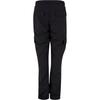 Urban Classics Mens Twill Double Knee Trousers