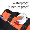 Tool Bag 1680D Oxford Cloth Wear-Resistant Canvas Electrician For Woodworking Hand Tool Storage Organizer Work Bag Tool Pouch