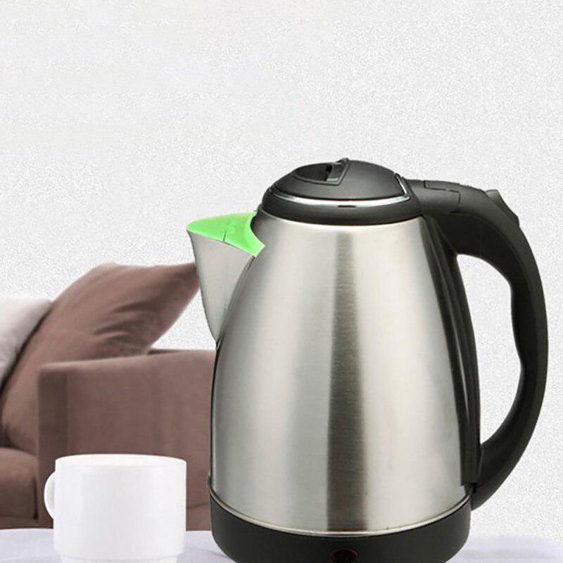 1pcs Plastic Cover Electric Kettle Plastic Dust-proof Cover Household Kettle Mouth Cap