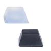 Vibration Absorbing Rubber Supports For Laptop Computer Case And Household Appliance Shock Prevention