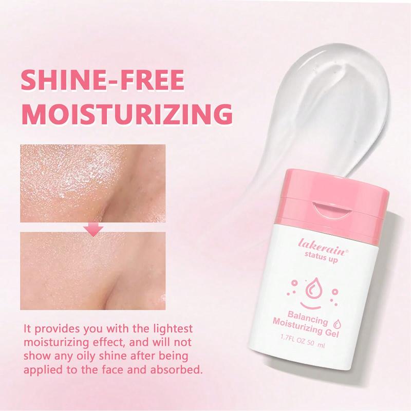 Bubble Essence Milk Balance, Moisturize, Brighten Skin Tone, Fade Dull Skin, Reduce Wrinkles, Soothe, Repair and Resist Oxidation