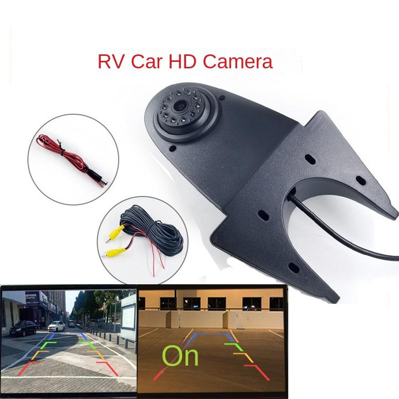 Suitable for high-position brake light camera of special RV, LED camera of commercial vehicle, AHD1080P car camera.