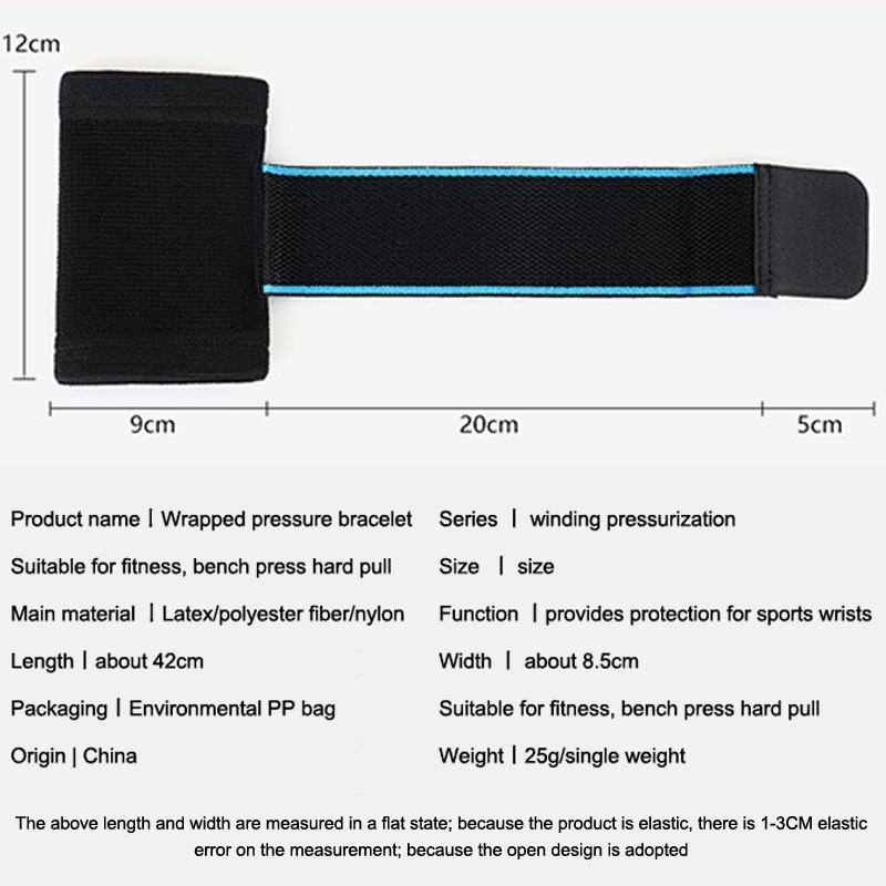 Wrist Guard, Tendon Sheath, Joint Anti Sprain, Hand Strap, Basketball, Tennis, Badminton, Fitness Sports Wrist Guard