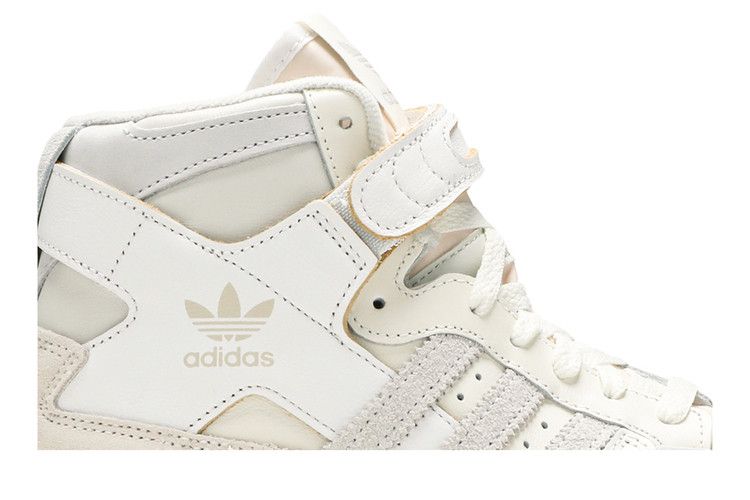 adidas Forum 84 High Orbit Grey