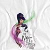 Disney Fairies Unisex Adult IÂ´m Not A Tinker Fairy Vidia T-Shirt