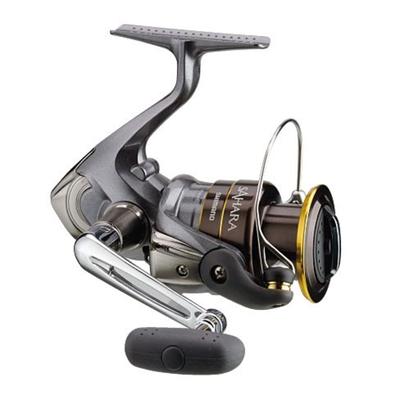 SHIMANO Reel 14 Sahara C3000HG
