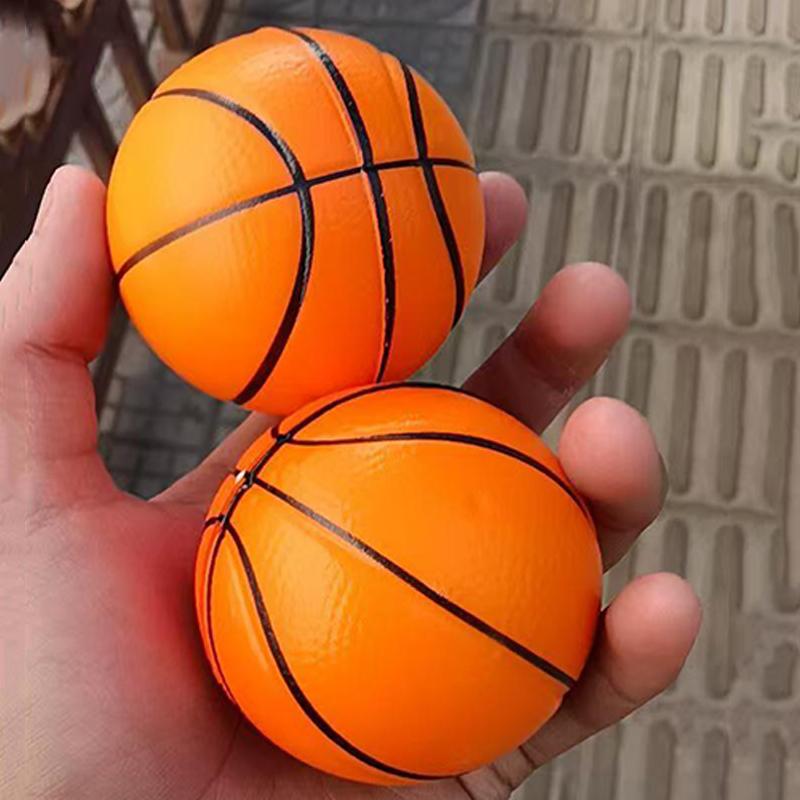 Piłeczki Antystresowe Hurtowo Miękka Gąbka Ściskanie Fidget Toys Dla Dzieci Chłopców Dziewcząt Dorosłych Ulgę w Stresie Relaksujące Gadżety Upominki na Imprezę Prezenty