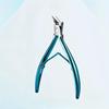 1PC Toe Nail Clipper For Ingrown Or Thick Toenails Toenails Trimmer Professional Podiatrist Toenail Nipper With Stainless Steel Supe