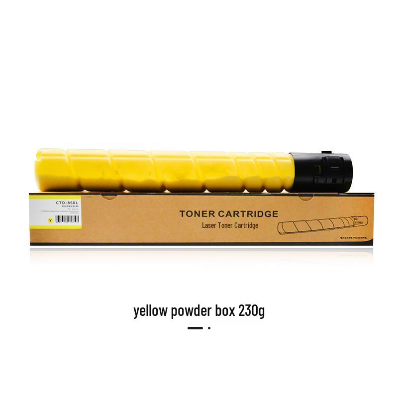 

Compatible Pantum CTO850L Toner Cartridge for CP9502DN, CM8505DN, CM8506DN Copier