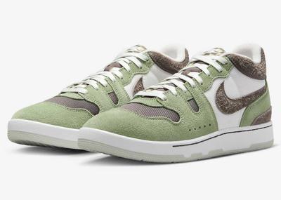 Herrenschuhe – Sportschuhe