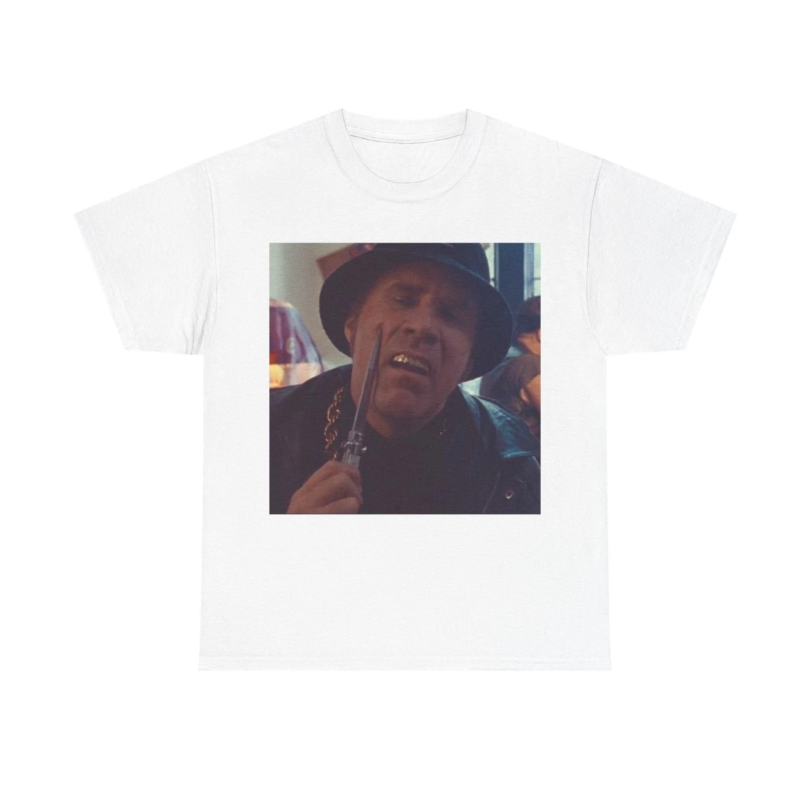 Men s and Women s T-shirts The Other Guys XXXL