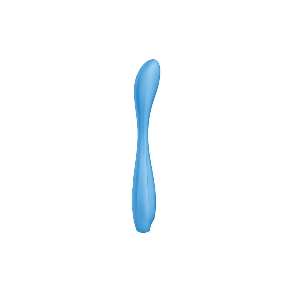 Satisfyer - G-spot Flex 4 Curved Vibrator