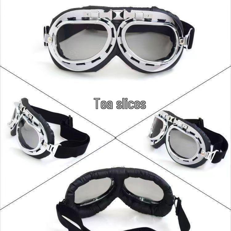 Certified 3C Retro Helmet: Cute, Breathable, Adjustable Half-Helmet for Electric Scooters and Motorcycles, Unisex Summer Wear.