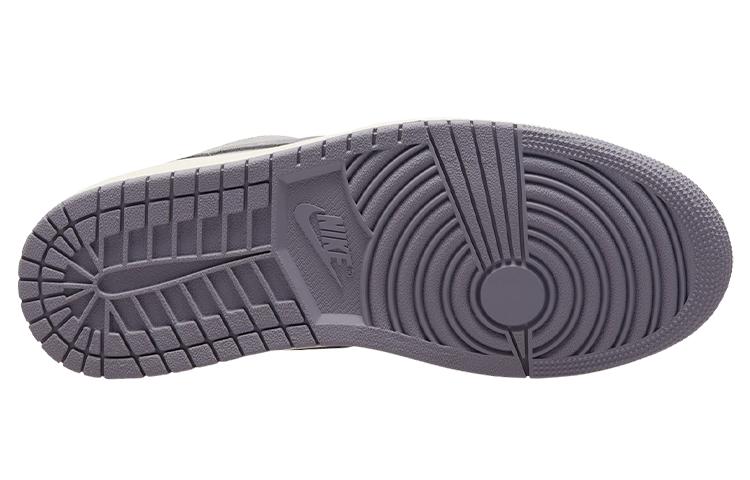 Jordan 1 Low Se Craft Inside Out Cement Grey DZ4135-002