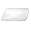 Headlamps Plastic Cover Transparent Lampshade Headlights Cover Lens Glass Headlamp Shell Fit For VW Jetta Bora MK4 1999-2005