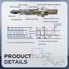 Upstream Oxygen Sensor Fit for Subaru Forester 11-13 Impreza 10-14 2.5L