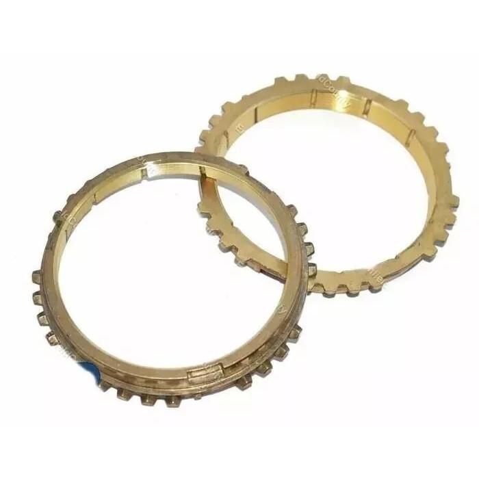 Für Suzuki Samurai 86-95 5-Gang Schaltgetriebe Überholsatz + Synchronring