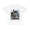 Fast And The Furious Vintage Graphic Unisex T-shirt Cotton Tee Apparel New