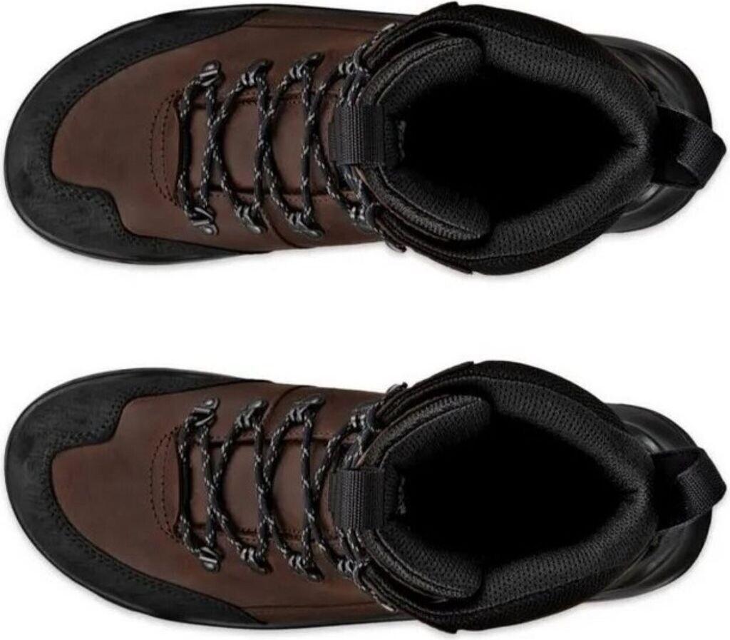 Ecco OFFROAD Men's Boots Brown