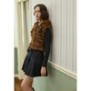 Gnarly Fake Fur Vest Er4fv960