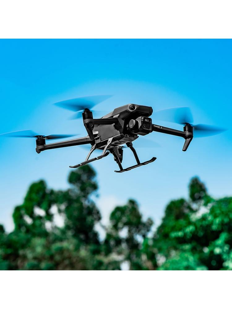 Drone Heightened Landing Gear Extension Leg Height Extender Support Protector Extension Accessories for  3