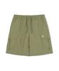 Emelbi Lightweight Cotton-Touch Strap Cargo Half-Length Shorts Ny (Ptn.Khaki)