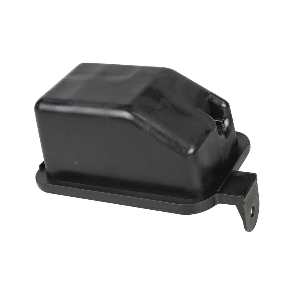 

47995 Вакуумный резервуар для хранения кондиционера YC2Z-19A566-AA Вакуумный резервуар и кронштейн для Ford E-150 E-250 E-350 E-450 1997-2015 гг. чёрный