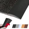 1 ST 39,37 inch Vloerovergangsstrip Zelfklevende Afdekstrips Drempel Reparatie Vloergleuf Vinyl Vloerovergangen Laminaat