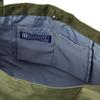 Lightweight Tote Bag SN Medium Pockets 3460 Khaki [Rootote] Water-repellent