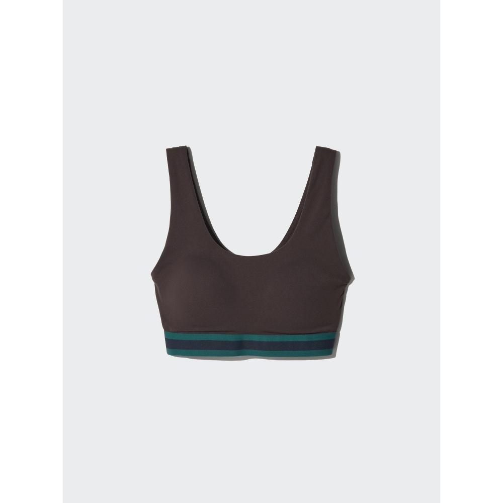Uniqlo Active Bra  Line 