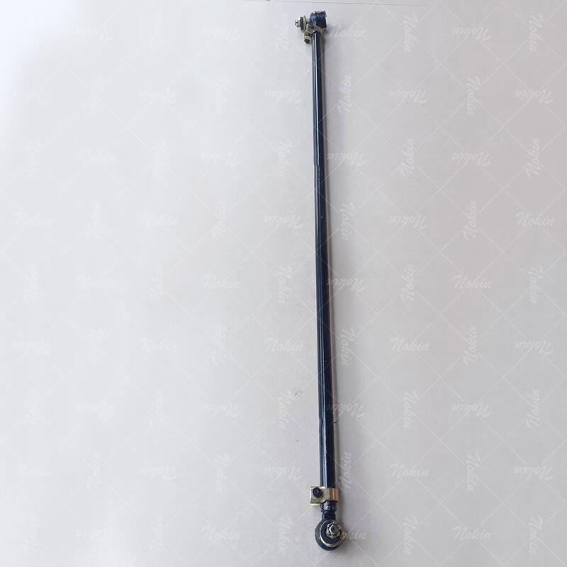 WanCheYou Steering Tie Rod for Dongfeng Tianjin EQ1120GA