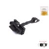 EDP1469 Rear Door Stop Check Assy Limiter Strap for Skoda Roomster 5J 5J7 2006-2015 Praktik 5J0839249C