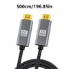 8K60hz 2.1 Video Extension Cable Clearly Definition Dynamic for Gaming & Streaming, PC and Consoles Compatible