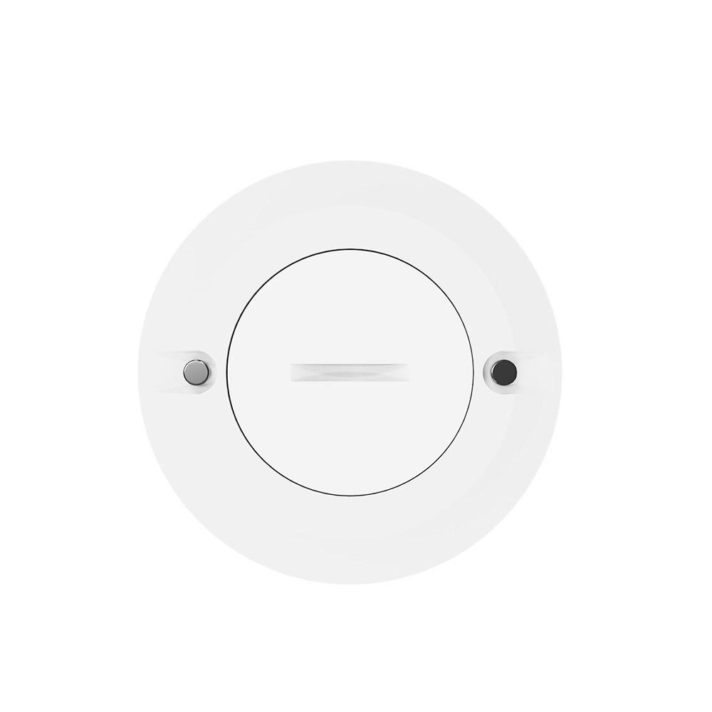 Zigbee Water Immersion Detector: Water Leak Detection Sensor Compatible with Home Assistant