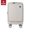 CROWN C-F5502H Front Expandable Spinner Luggage