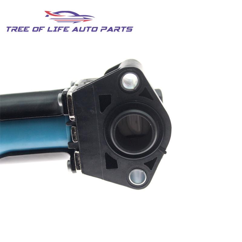 New Heater Control Water Valve For Ford Escape Transit Fiesta Fusion 1.6L BM5G-18495-EA BM5Z-18495-C BM5Z-18495-A GV6Z-9P449-C