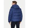 Winter Jacket BOSS Omaris 50528573, Blue, Regular Fit
