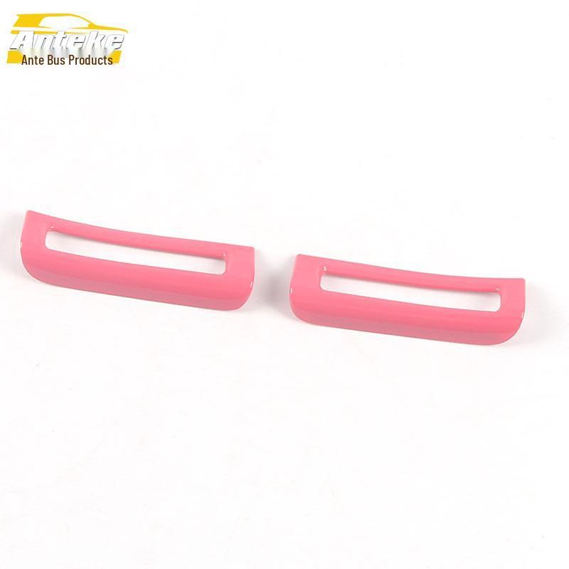 2020 Hongguang MINI EV Dashboard Air Vent Decorative Frame