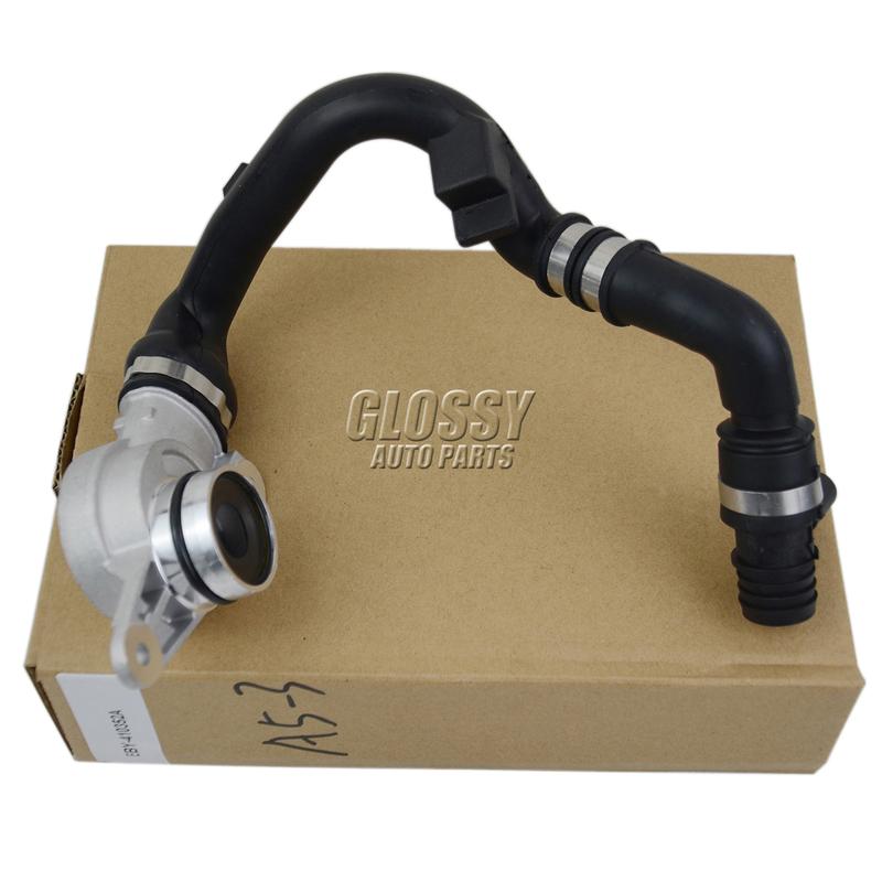 AP02 Для Mercedes Sprinter Vito Euro 4 Клапан стравливания Управление давлением A6420101791, 6420101791, A 642 010 17 91