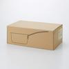 MUJI Dreischichtiger Edelstahll-Aluminium-Kochtopf, ca.. 1,5L, ca.. 36cm B x 13cm H, 82219920, Silber