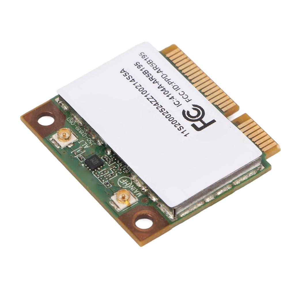 150Mbps 2.4Ghz WiFi Network Card for G470 G480 G485 G580 G585 G475 V560 V480 V470 V370 Y470 Y480 Y485 Y485P Y580 Z470